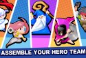 Tiny Heroes - Magic Clash