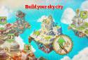 Big Company: Skytopia | Sky City Simulation