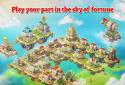 Big Company: Skytopia | Sky City Simulation