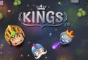 Kings.io - Realtime Multiplayer io Game