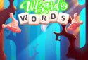 Wizard’s Words