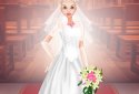 Bride Dress Up Games