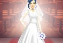 Bride Dress Up Games