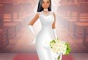 Bride Dress Up Games