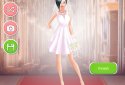 Bride Dress Up Games