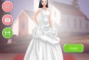 Bride Dress Up Games