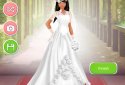 Bride Dress Up Games