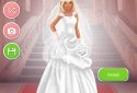 Bride Dress Up Games