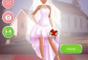 Bride Dress Up Games