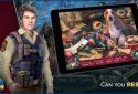 Hidden Object - the Edge of Reality: Lethal Prediction