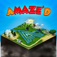Amaze'D - Be Amazed by your Knowledge!