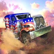 Off The Road - OTR Open World Driving v1.6.2  . :   (2021).