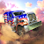 OTR - Offroad Car Driving Game