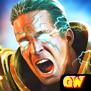 Warhammer Age of Sigmar: Realm War