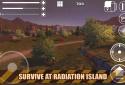 Apocalypse Radiation Island 3D