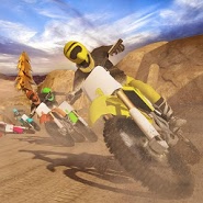 trial xtreme dirt bike racing motocross madness