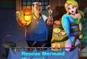 Mermaid Secrets16 – Save Mermaids Princess Sushi