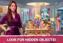 Hidden Objects Wedding Day Seek and Find Games