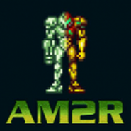 AM2R - Another Metroid II Remake