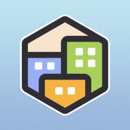 cool pocket city id