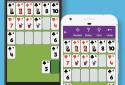 Solitaire Games: collection of the best patiences