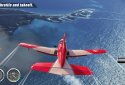 Airplane Go: Real Flight Simulation