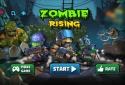 Zombie Apocalypse - Free zombie games