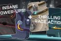 Hyperdrome - Tactical Battle Racing