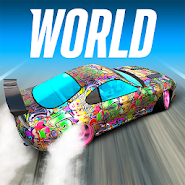 drift max world drift racing game