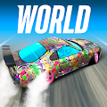 m drift max world drift racing game