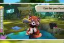 My Red Panda - Your lovely pet simulation