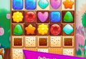 Sweet Candies 2 - Cookie Crush Candy Match 3
