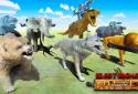 Beast Animals Kingdom Battle: Epic Battle