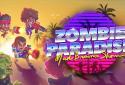 Zombie Paradise - Mad Brains