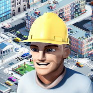 idle city builder