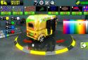 Tuk Tuk drive Traffic Simulator 3D