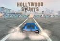 Hollywood Stunts Racing Star