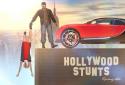 Hollywood Stunts Racing Star