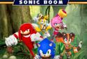 Sonic Dash 2: Sonic Boom 
