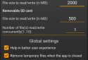 SD Card Test Pro