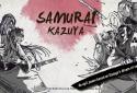 Samurai Kazuya