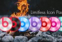 Limitless Icon Pack