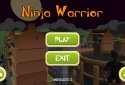 Ninja Warrior of San Andreas