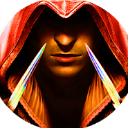 Ninja Warrior - Creed Assassins of Ninja