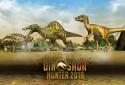 Dinosaur Hunter 2018