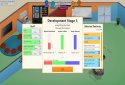Game Dev Manager Tycoon