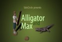 Alligator & Max (No Ads)