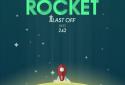 Pocket Rocket - Blast Off