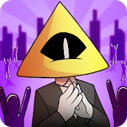 we are illuminati conspiracy simulator clicker