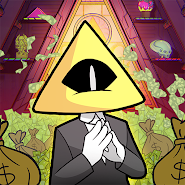 We Are The Illuminati - Conspiracy Clicker Simulator